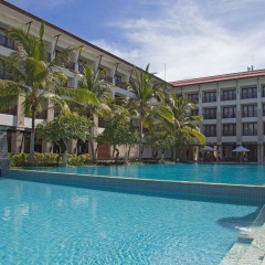 ZenRooms Tanjung Benoa Pratama - Bild 6