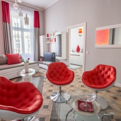 Bp Design Hotel & Apartman - Bild 12