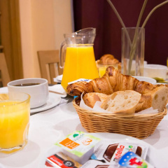 Hôtel Audran - Bild 12