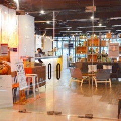 Trinity Silom Hotel - Bild 19