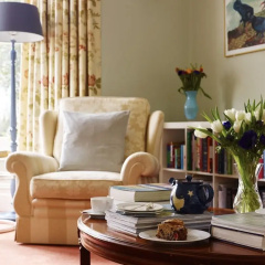 Swan Hill House thumbnail 6