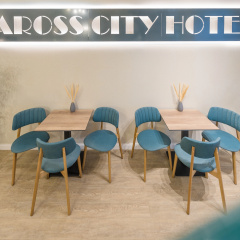 Baross Hotel by Mellow Mood Hotels - Bild 21