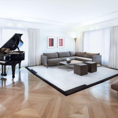 Grand Hyatt Berlin - Bild 8