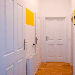 Backpacker Apartment Hofburg - Bild 10