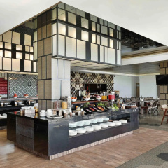 Swiss-Belresort Pecatu - Bild 22