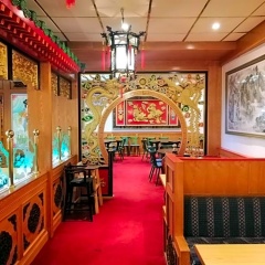 Lotus Hotel - Bild 14