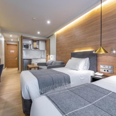 Espahotel Plaza de España - Bild 12