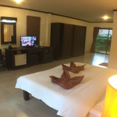 Khaolak Palm Hill Resort - Bild 5