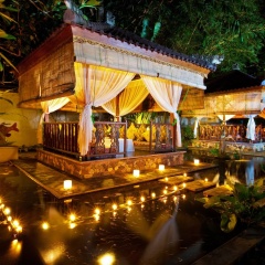 Puri Mas Spa Resort - Bild 8