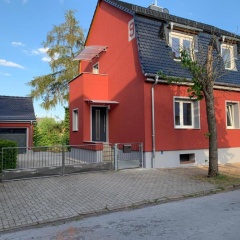 Haus an den Elbwiesen - Bild 2