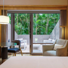 Renaissance Harbour View Hotel Hong Kong - Bild 5