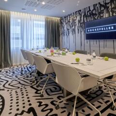 The Rockefeller Hotel by NEWMARK in Cape Town, South Africa from 96$, photos, reviews - zenhotels.com photo 49