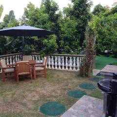 Hibiscus House Seychelles Self Catering in Mahe Island, Seychelles from 388$, photos, reviews - zenhotels.com photo 46