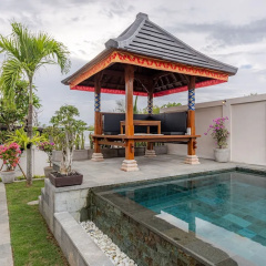 Cove Dharma Kencana - Bild 9