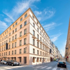 Melia Paris Vendôme - Bild 1