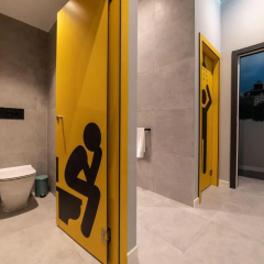 Petit Hostel La Latina - Adults Only - Bild 20