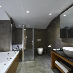 Milport Hotel Levent - Bild 8
