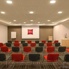 ibis Izmir Alsancak - Bild 14