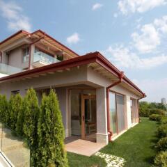 Отель Kabakum Holiday Houses Болгария, Золотые пески - отзывы, цены и фото номеров - забронировать отель Kabakum Holiday Houses онлайн фото 39