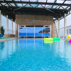 Tebu Hotel Bandung thumbnail 39