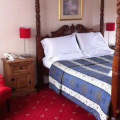 Oxfordshire Inn Hotel thumbnail 2