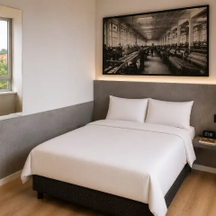 SleepySleepy Hotel Fulda - Bild 3