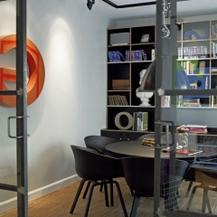 Ibsens Hotel - Bild 13