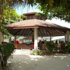 PP Charlie Beach Resort - Bild 21