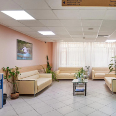 Санатоно-реабилитационный центр МЧС России photo 4