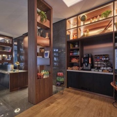 Adina Apartment Hotel Wiesbaden - Bild 13