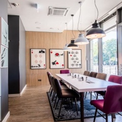 Premier Inn Cologne City Sud Hotel - Bild 16