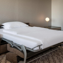 Four Points by Sheraton Munich Arabellapark - Bild 7