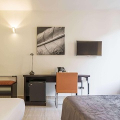 Hotel ILUNION Almirante - Bild 16