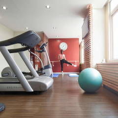 Novotel Athenes - Bild 28