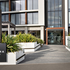 Sudima Kaikoura
