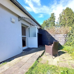 Airport Messe Apartments - Bild 15