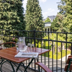 Boutiquehotel Amadeus - Bild 20