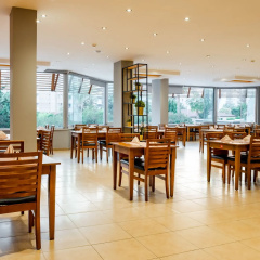 Simply Fine Hotel Alize - Bild 24