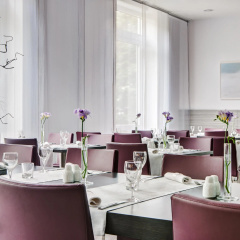 IntercityHotel Rostock - Bild 15