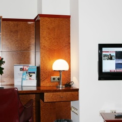 Domicil Hotel Bonn - Bild 2