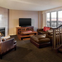 Red Deer Resort & Casino