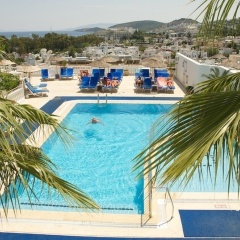 Club Alka Apart Hotel - Bild 11