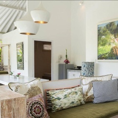 Gili Khumba Villas - Bild 4