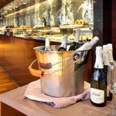 Eurostars Madrid Tower Hotel - Bild 23