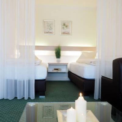 Appartementhaus Bavaria - Bild 3