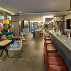 Hampton by Hilton Berlin City West - Bild 25