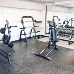 CPH Studio Hotel - Bild 16