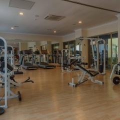 Grand Pasa Hotel - All Inclusive - Bild 25