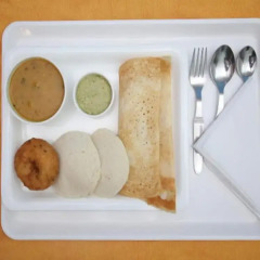 meal