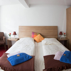 Boutiquehotel Goldene Rose - Bild 2
